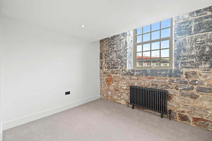 3 Bedroom Terraced House For Sale In Royal William Yard, Stonehouse, Plymouth, Devon, PL1