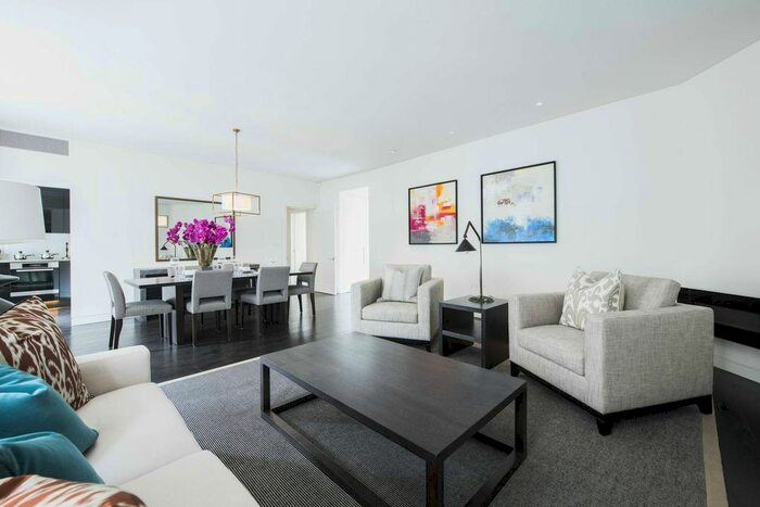 1 Bedroom Flat To Rent In Duke Street, Mayfair, London, W1K