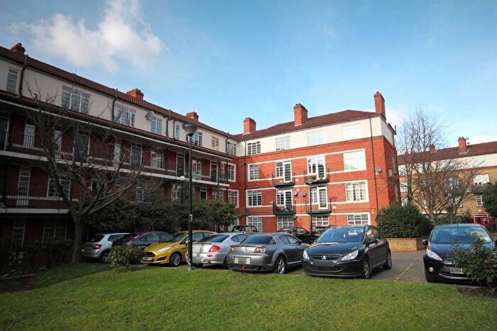 2 Bedroom Maisonette To Rent In Odessa Street, London, SE16