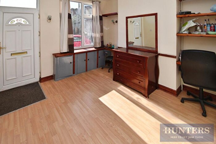 3 Bedroom Terraced House For Sale In Kirkdale Road, Wigston, LE18