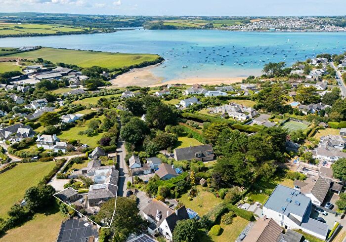 4 Bedroom Cottage For Sale In Rock, Wadebridge, PL27