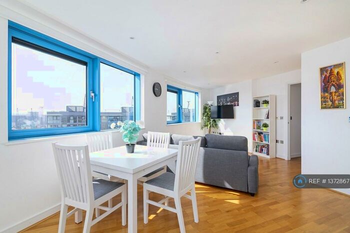 2 Bedroom Flat To Rent In Westgate Apartments, London, E16