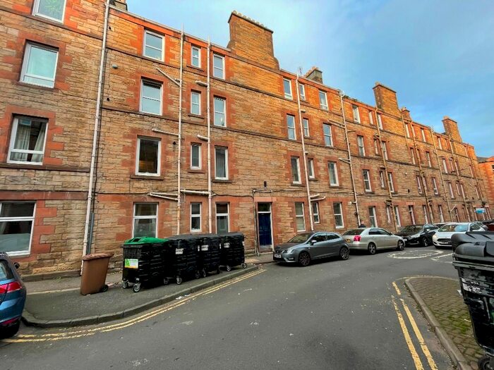 2 Bedroom Flat To Rent In Milton Street, Abbeyhill, Edinburgh, EH8
