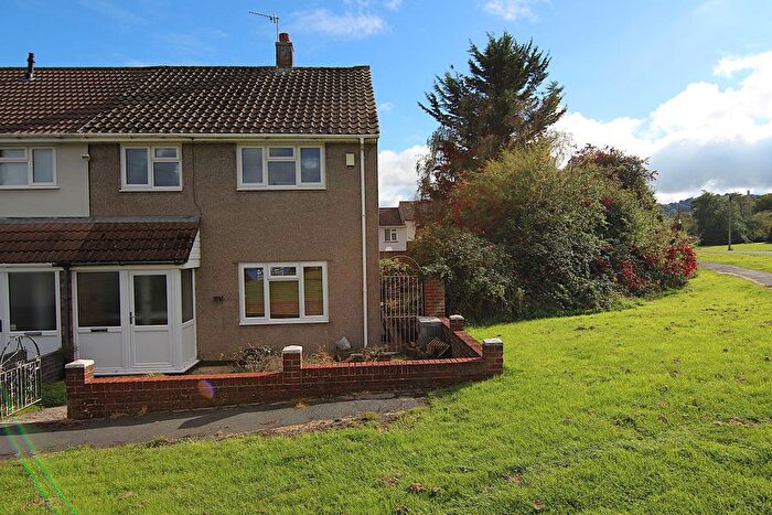 3 Bedroom Semi-detached House To Rent In Highridge Green, Bristol, BS13
