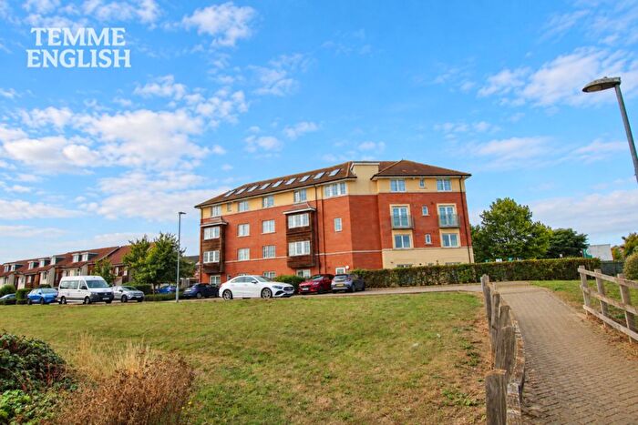 1 Bedroom Flat For Sale In Herschell Court, Basildon, SS14