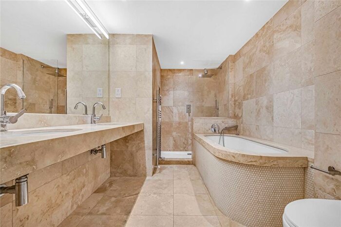 2 Bedroom End Of Terrace House To Rent In Elm Grove, Wimbledon, SW19