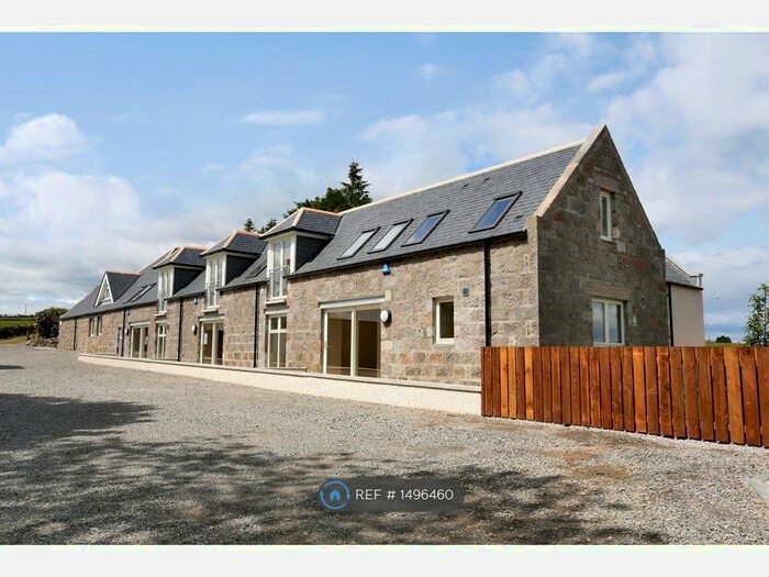 3 Bedroom Semi-Detached House To Rent In Newpark Steading, Aberdeen, AB15