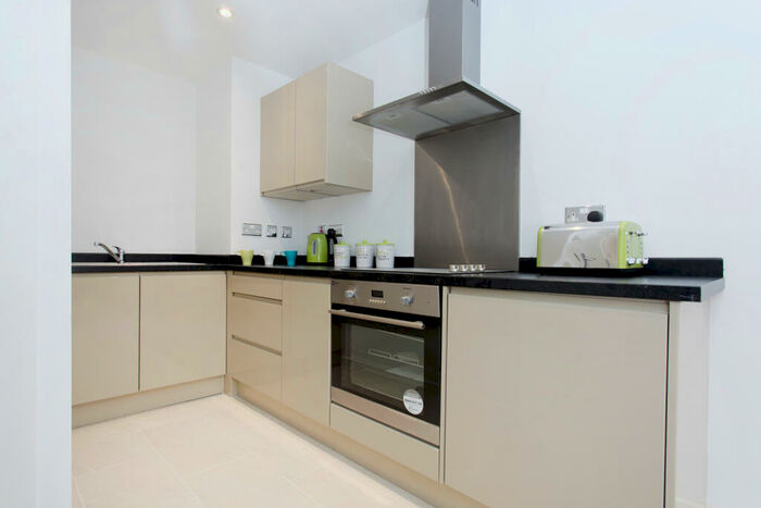 Apartment To Rent In Balme Street, City Centre, Bradford, BD1
