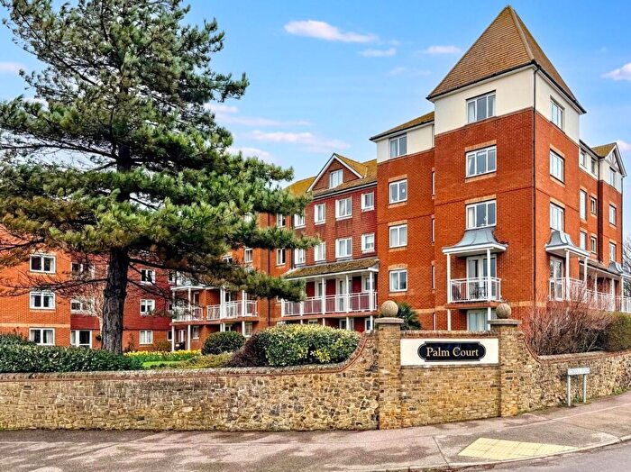 1 Bedroom Retirement Property For Sale In Rowena Road, Palm Court Rowena Road, CT8