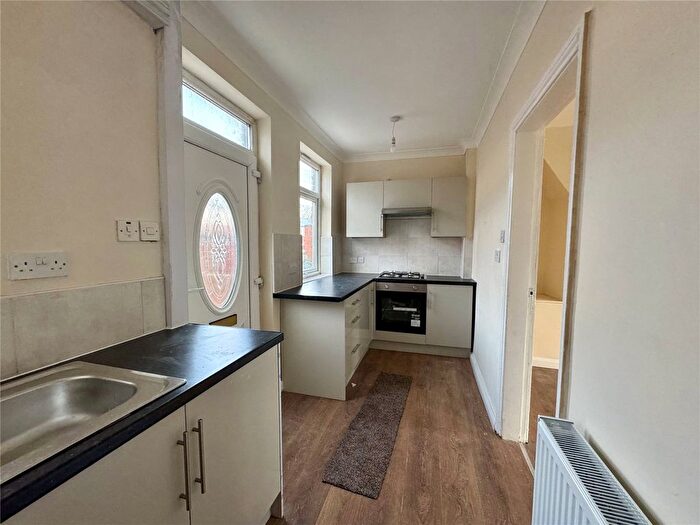 3 Bedroom Terraced House To Rent In Harelaw Gardens, Stanley, County Durham, DH9