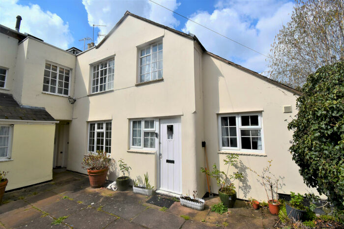 1 Bedroom Flat To Rent In Payton Street, Stratford-upon-Avon, CV37