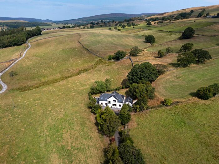 4 Bedroom Detached House For Sale In Beamsley, Skipton, North Yorkshire, BD23