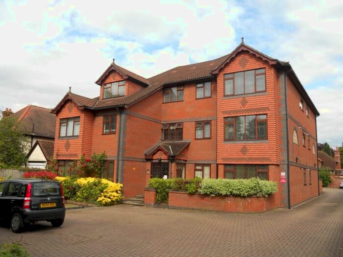 2 Bedroom Flat To Rent In Pampisford Road, South Croydon, CR2