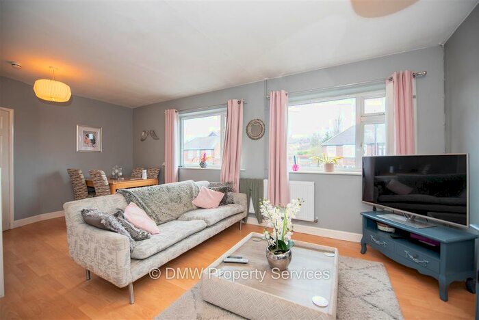 2 Bedroom Flat To Rent In Ernest Road, Carlton, Nottingham, NG4