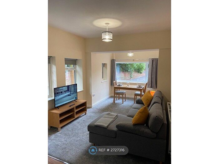 1 Bedroom Flat To Rent In Alexander House, Lincoln, LN2