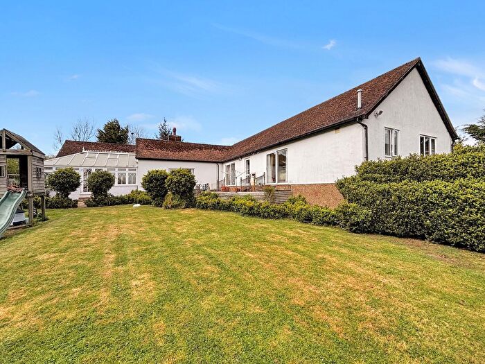 5 Bedroom Detached Bungalow For Sale In Field Mill Road, Egerton, TN27