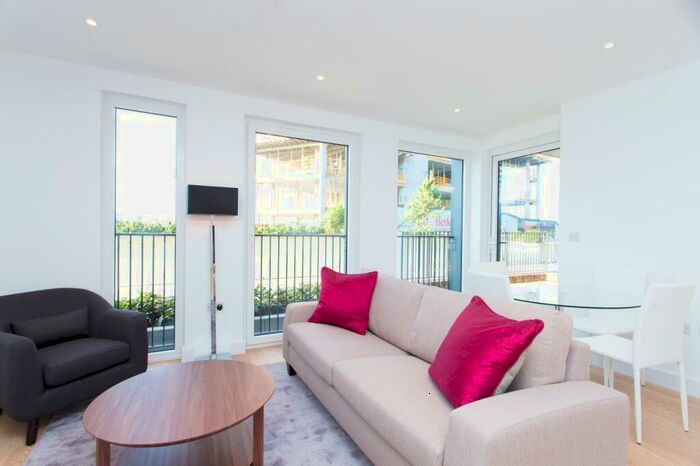 2 Bedroom Apartment To Rent In Imperial Building, Royal Arsenal Riverside, Woolwich, SE18