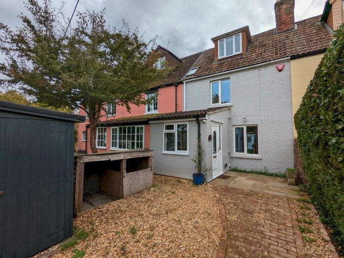 4 Bedroom Terraced House To Rent In Clivey, Dilton Marsh, Westbury, BA13