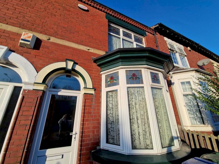 3 Bedroom Property To Rent In Chequer Road, Hyde Park, Doncaster, DN1