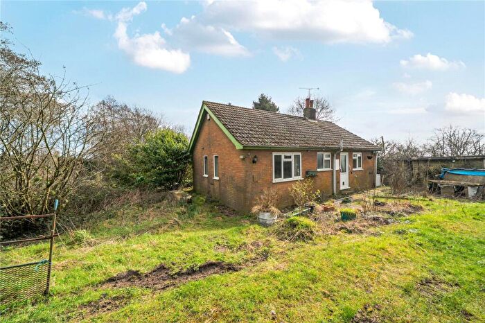 2 Bedroom Bungalow For Sale In Earls Ditton Lane, Doddington, Kidderminster, Shropshire, DY14