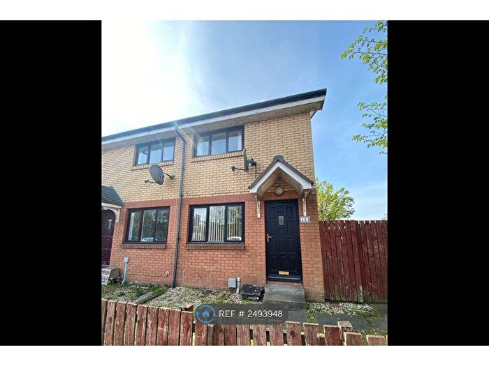 2 Bedroom End Of Terrace House To Rent In New Street, Stevenston, KA20