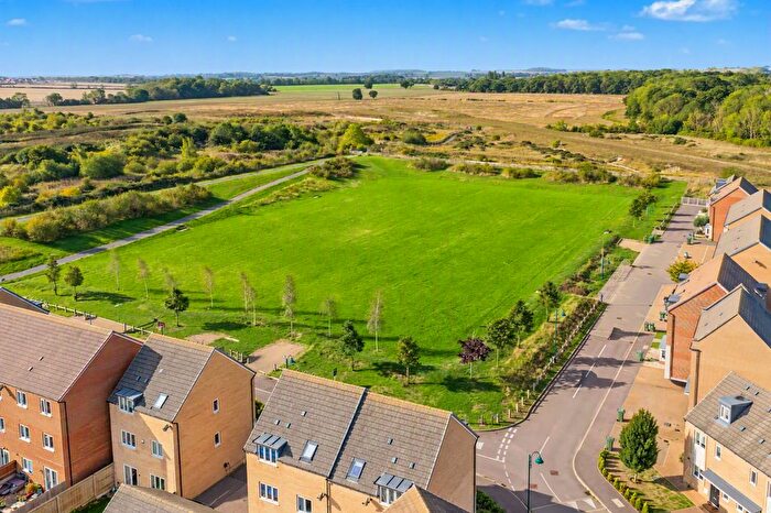 5 Bedroom Detached House For Sale In Kite Way, Hampton Vale, PE7