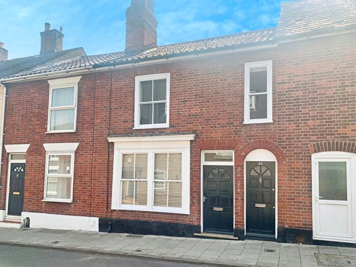 3 Bedroom Property To Rent In St. Johns Street, Bury St. Edmunds, IP33