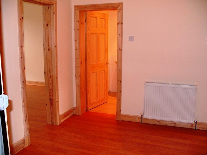 2 Bedroom Flat To Rent In /, Westmoreland Street, Glasgow, G42