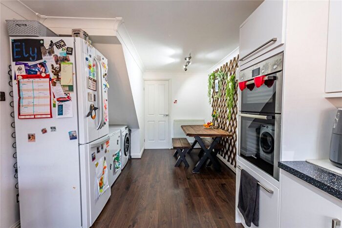 4 Bedroom Detached House For Sale In Shipton Close, Stirchley, Telford, Shropshire, TF3