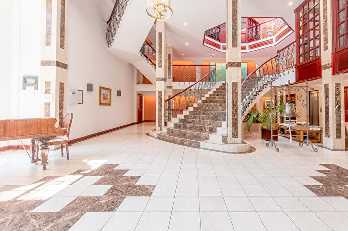 2 Bedroom Flat For Sale In Fedden Village, Nore Road, Portishead, BS20