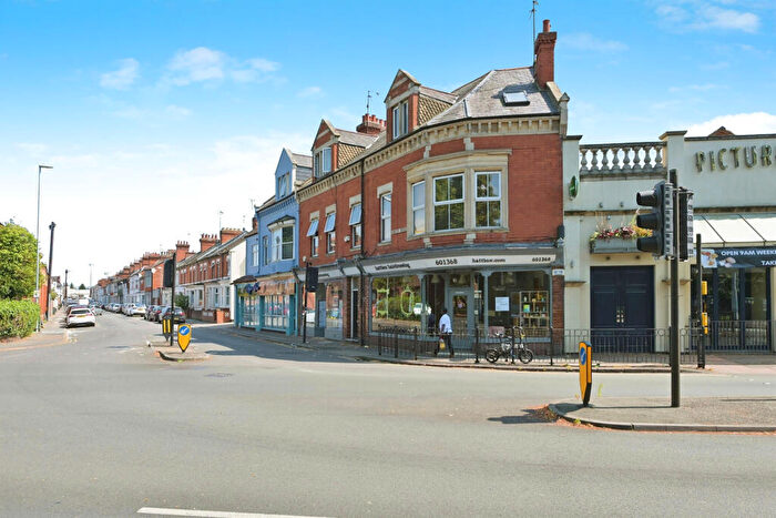 1 Bedroom Flat For Sale In Abington Avenue, Northampton, NN1
