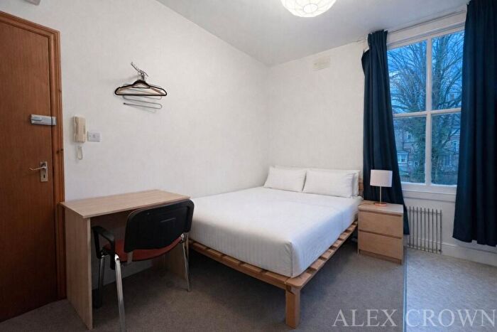 Studio To Rent In Bryantwood Road, Holloway, N7