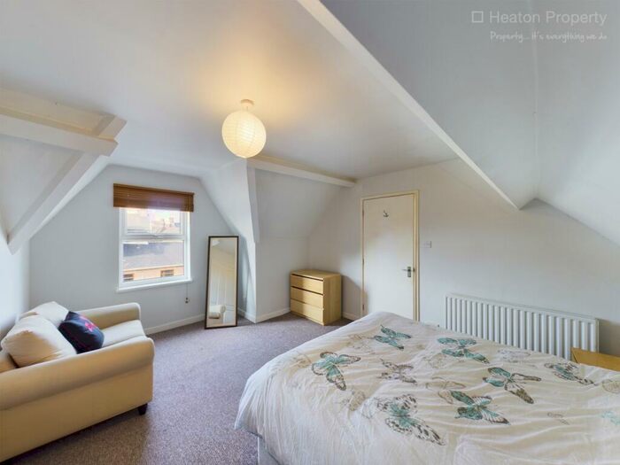 1 Bedroom Flat To Rent In Rothbury Terrace, Heaton, Newcastle Upon Tyne, Tyne And Wear, NE6