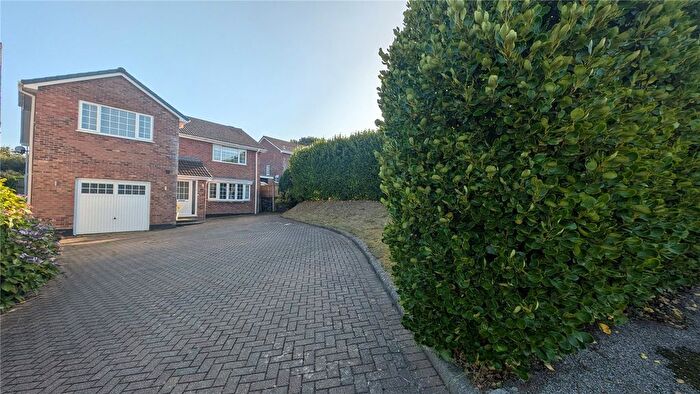 5 Bedroom Detached House For Sale In Edgcumbe Green, St. Austell, Cornwall, PL25