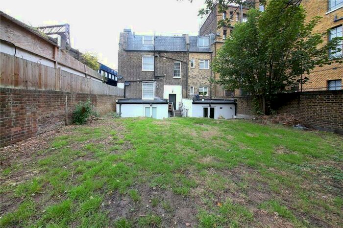 1 Bedroom Flat To Rent In Dalston Lane, Hackney, London, E8