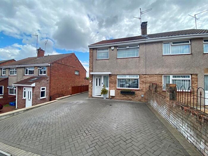 3 Bedroom House To Rent In Foxcombe Road, Whitchurch, Bristol, BS14