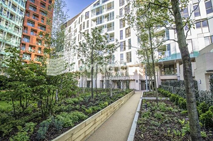 1 Bedroom Flat To Rent In Poldo House, Cable Walk, SE10