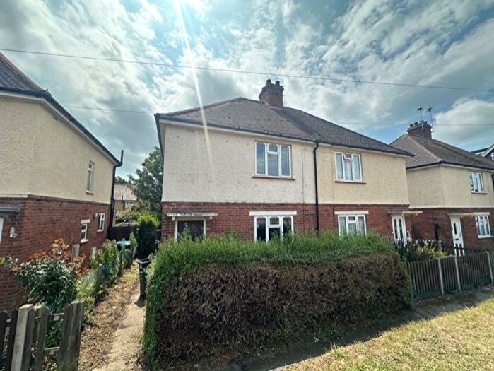 3 Bedroom Semi Detached House For Sale In Allenby Road, Ramsgate, CT12