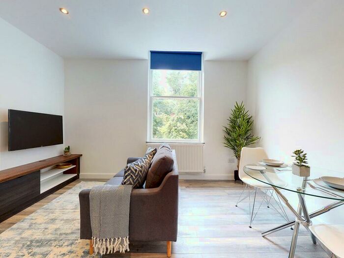 1 Bedroom Apartment To Rent In Apt, Hyde Terrace #, LS2