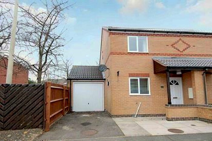 2 Bedroom Semi-Detached House To Rent In Headington, Oxford, OX3