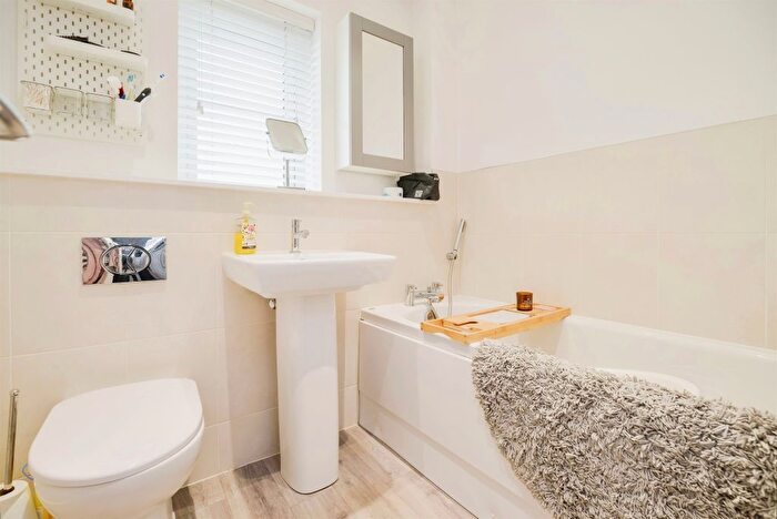 3 Bedroom Detached House For Sale In Bilsdale View, Carlton, Stockton-On-Tees, TS21