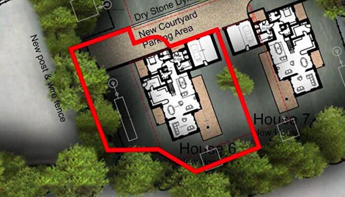 Plot For Sale In Stannochy Farm, Brechin, Angus, DD9