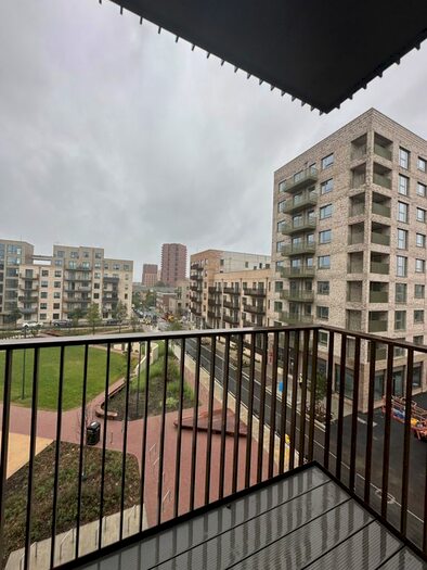 1 Bedroom Flat To Rent In Mast Street, Barking, IG11