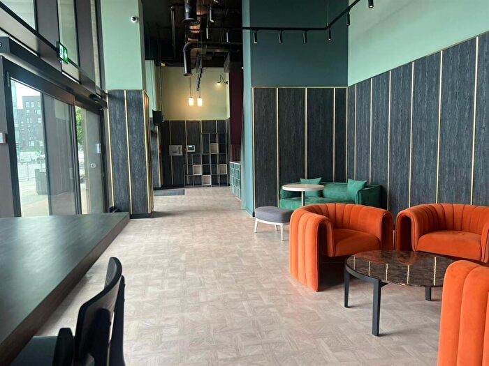 1 Bedroom Apartment For Sale In Great Ancoats Street, Manchester, Manchester, M4