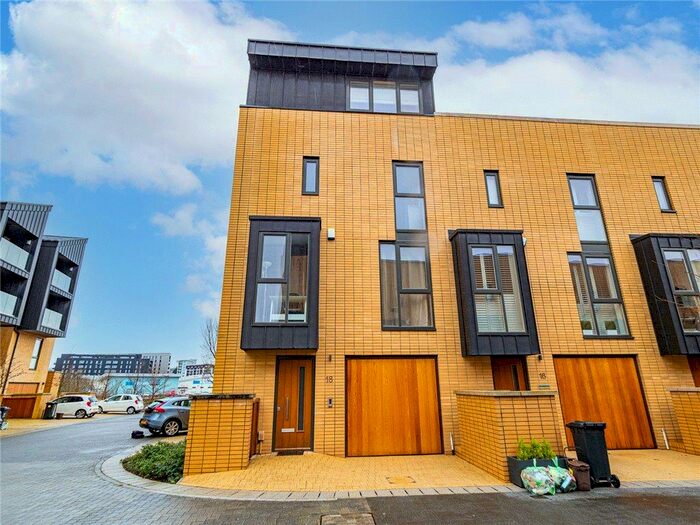 4 Bedroom End Of Terrace House To Rent In Francis Street, CF11