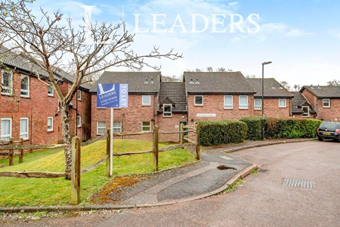 1 Bedroom Flat To Rent In Silver Birch House, Southbrook, Crawley, RH11