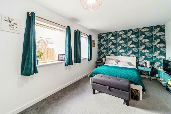 1 Bedroom Flat For Sale In Austin House, Norwich, NR1