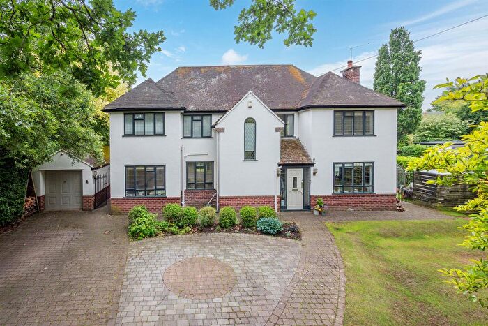 4 Bedroom Detached House For Sale In Stanhope Road, Bowdon, Altrincham, WA14