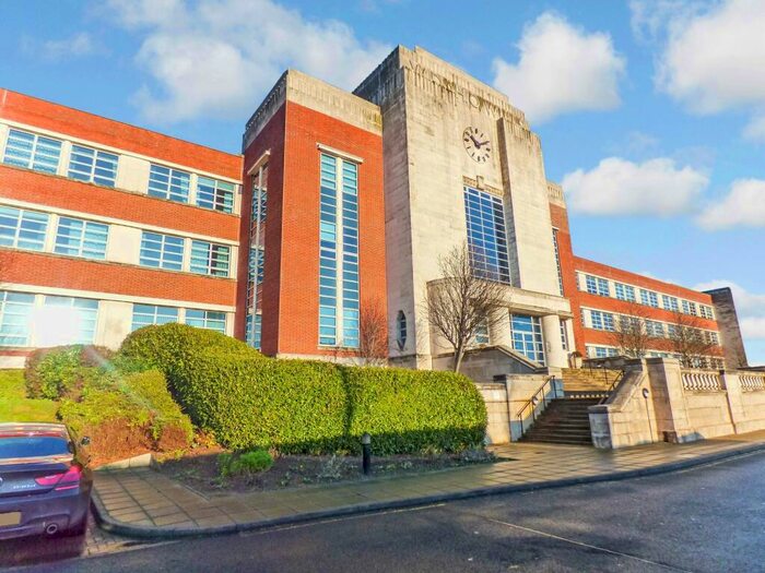 2 Bedroom Flat To Rent In The Wills Building, High Heaton, Newcastle Upon Tyne, Tyne And Wear, NE7