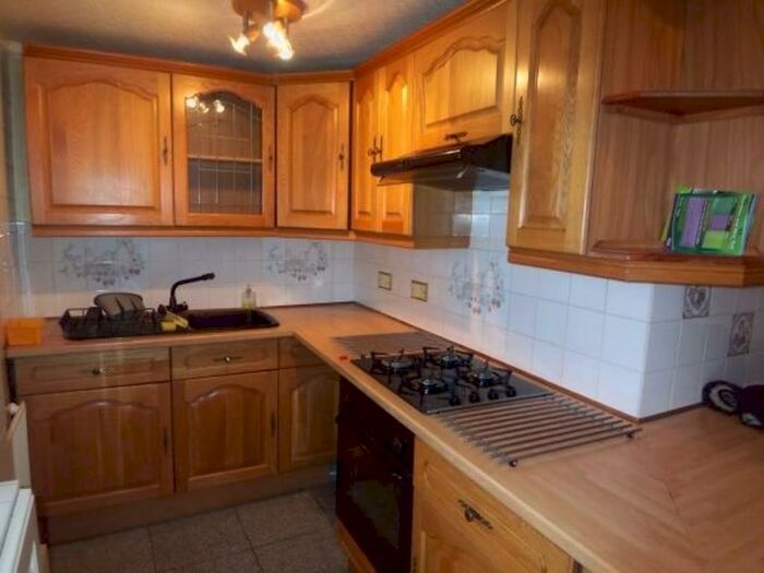 3 Bedroom End Of Terrace House To Rent In Goston Gardens, Thornton Heath, CR7